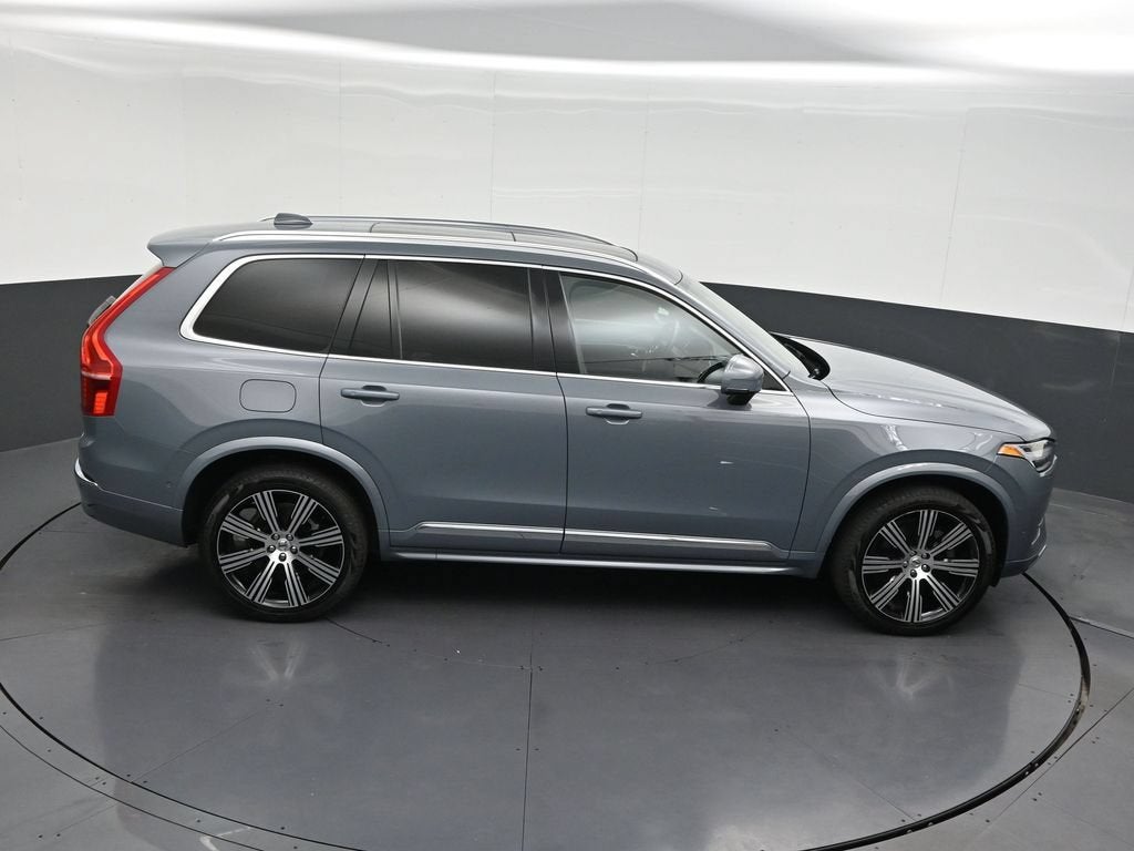 2023 Volvo XC90 B6 Ultimate 6-Seater