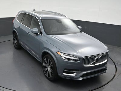 2023 Volvo XC90 B6 Ultimate 6-Seater