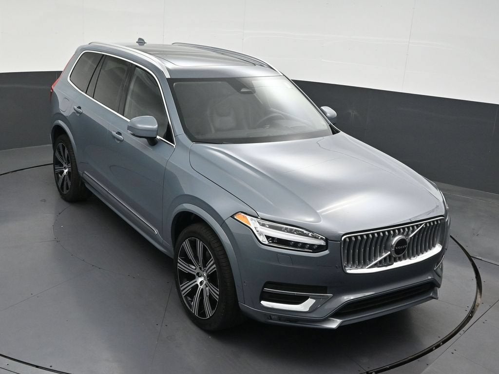 2023 Volvo XC90 B6 Ultimate 6-Seater
