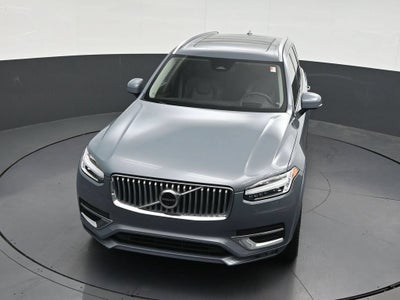 2023 Volvo XC90 B6 Ultimate 6-Seater