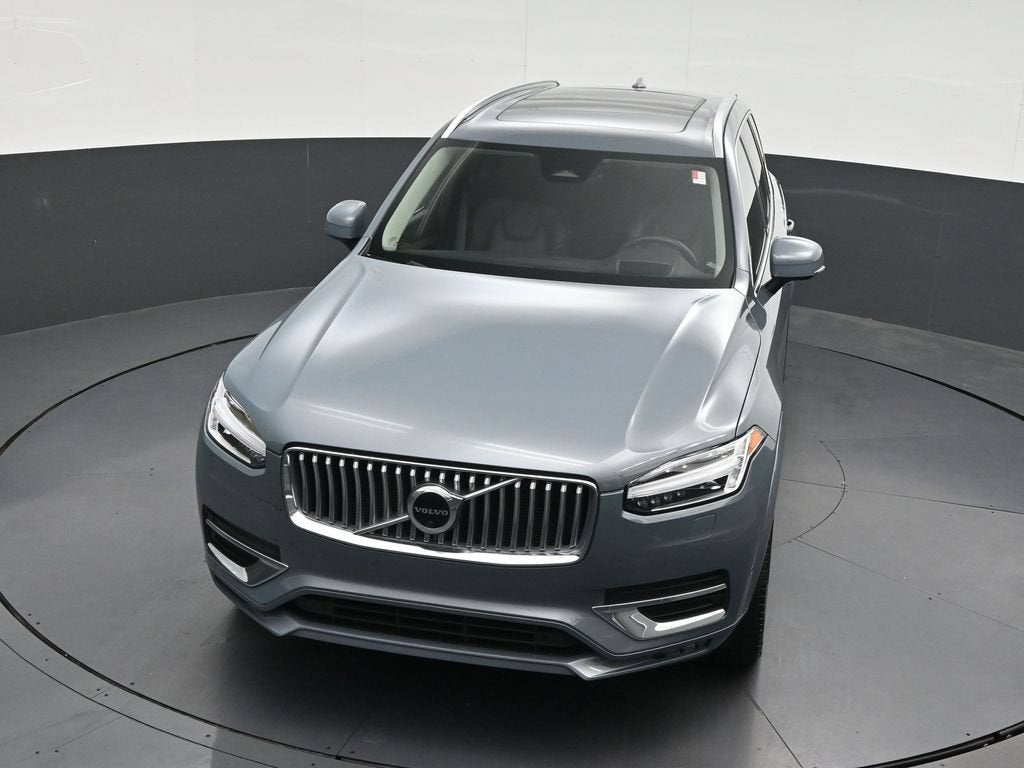 2023 Volvo XC90 B6 Ultimate 6-Seater