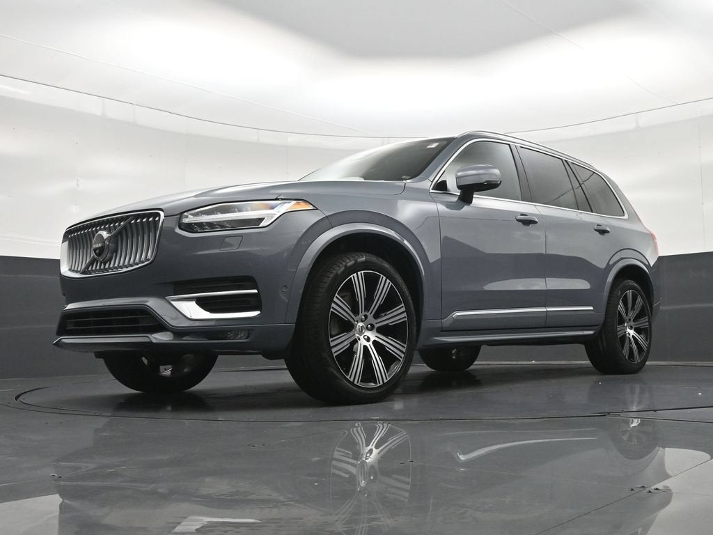 2023 Volvo XC90 B6 Ultimate 6-Seater
