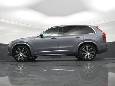 2023 Volvo XC90 B6 Ultimate 6-Seater