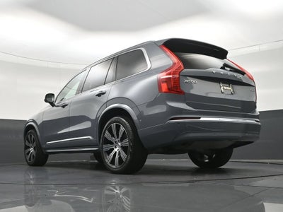 2023 Volvo XC90 B6 Ultimate 6-Seater