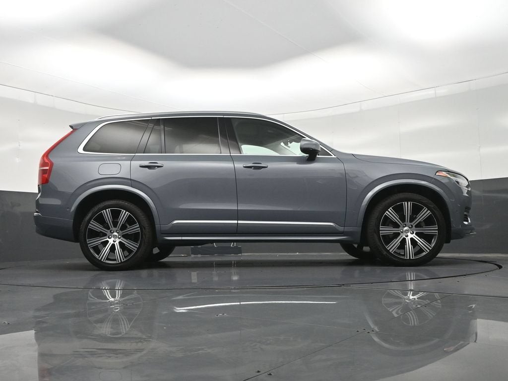 2023 Volvo XC90 B6 Ultimate 6-Seater