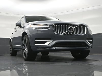 2023 Volvo XC90 B6 Ultimate 6-Seater