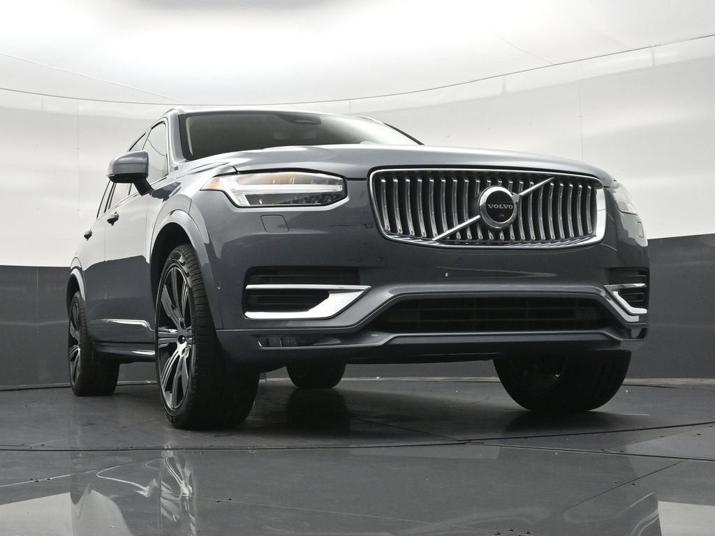 2023 Volvo XC90 B6 Ultimate 6-Seater