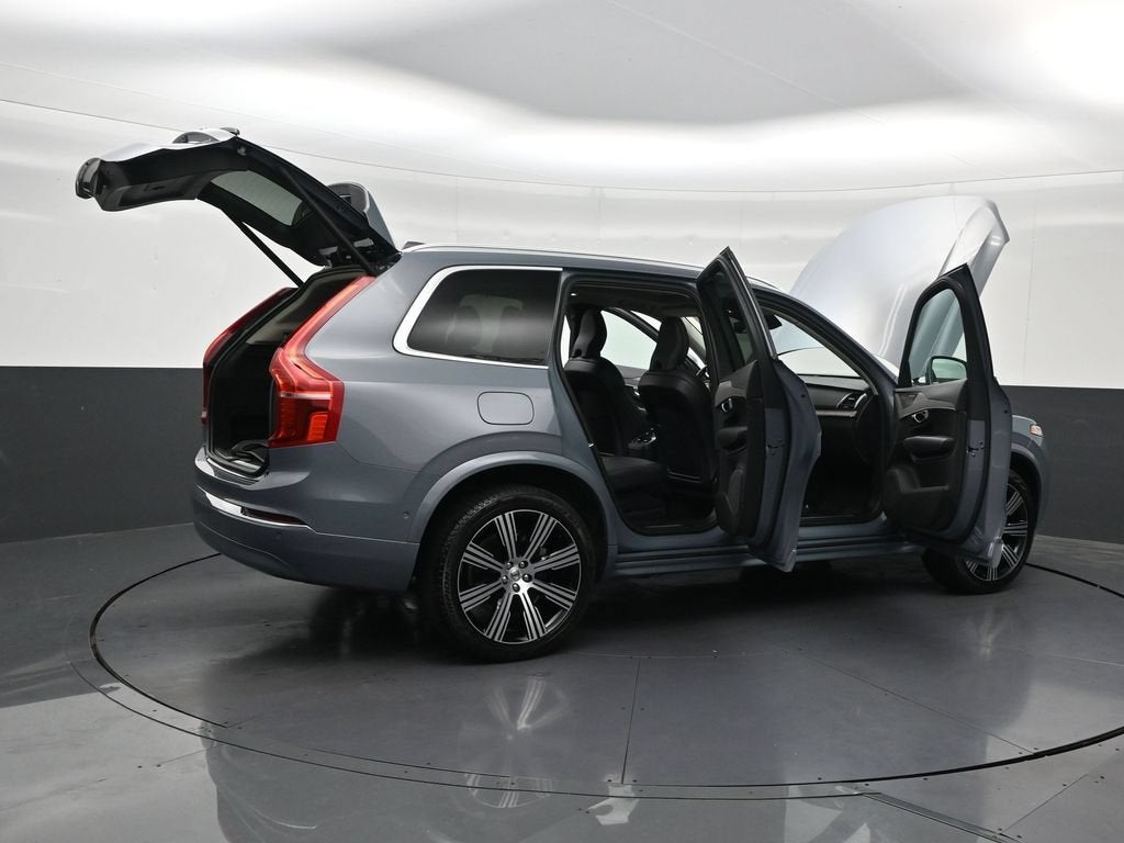 2023 Volvo XC90 B6 Ultimate 6-Seater