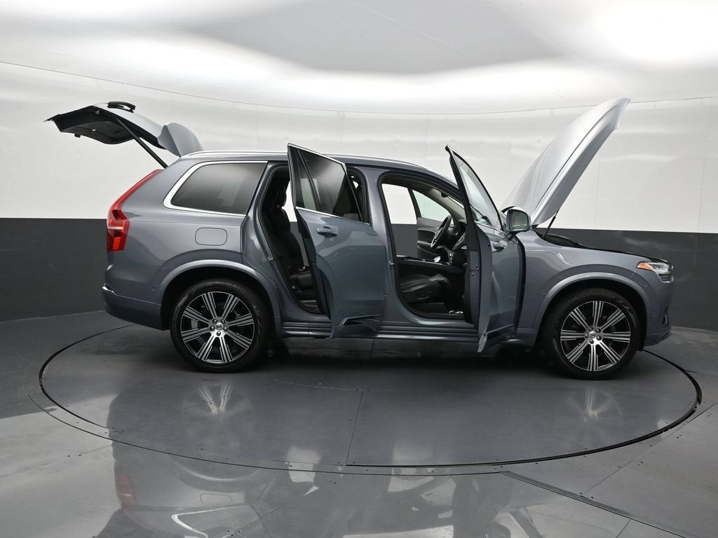 2023 Volvo XC90 B6 Ultimate 6-Seater