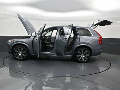 2023 Volvo XC90 B6 Ultimate 6-Seater