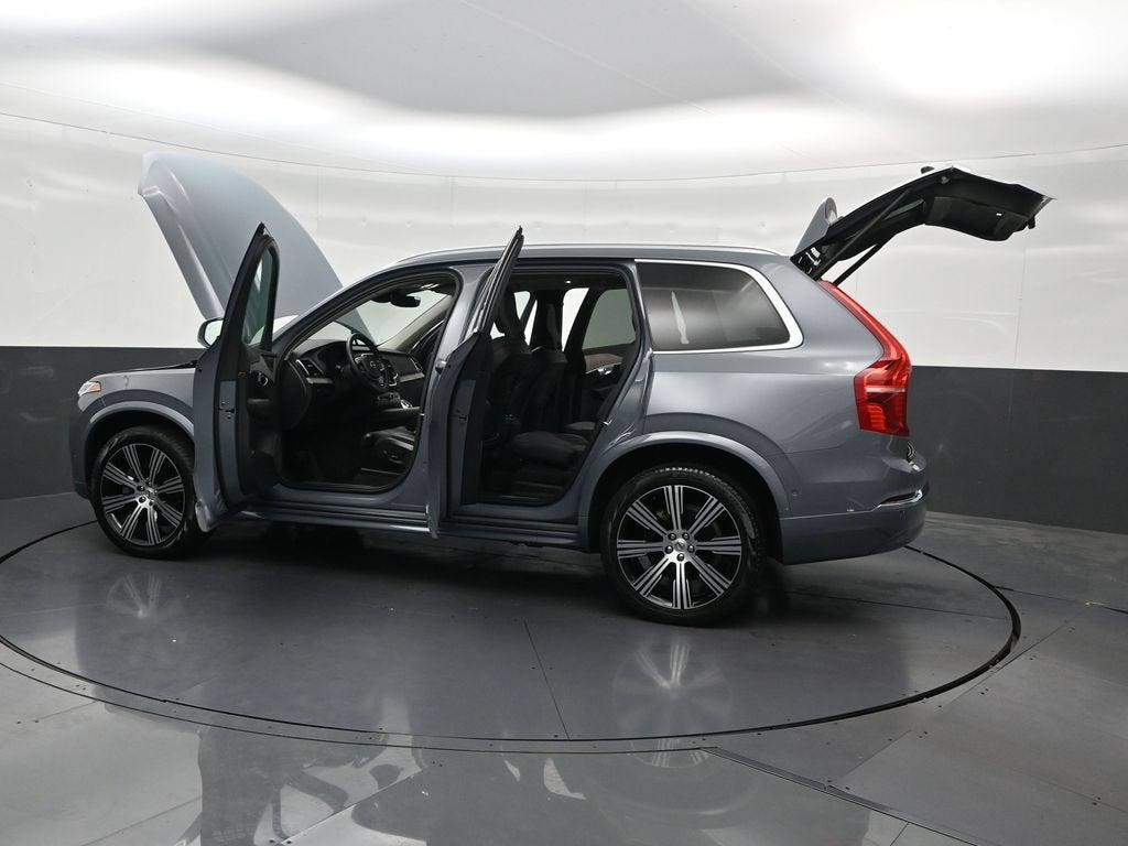 2023 Volvo XC90 B6 Ultimate 6-Seater
