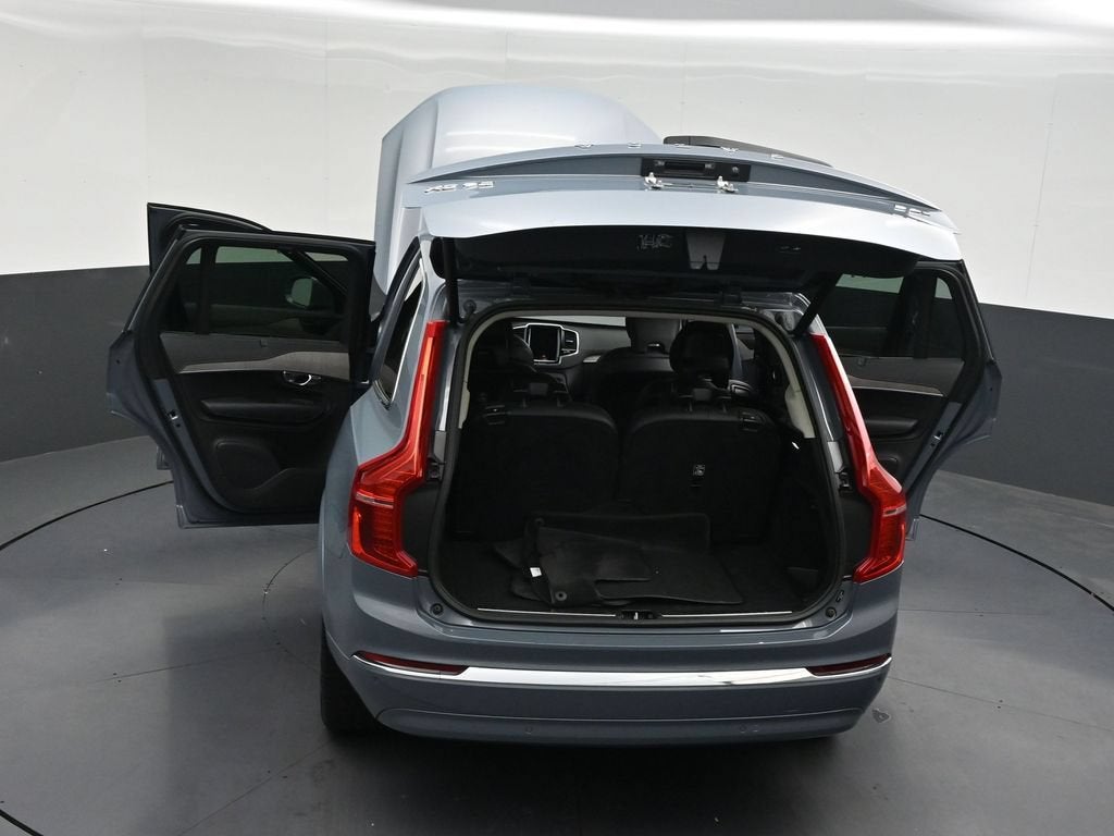 2023 Volvo XC90 B6 Ultimate 6-Seater