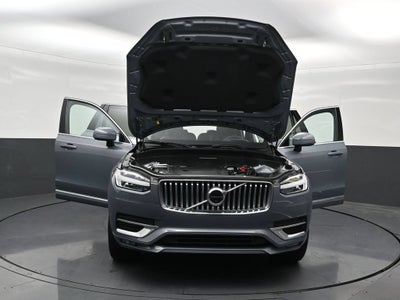 2023 Volvo XC90 B6 Ultimate 6-Seater