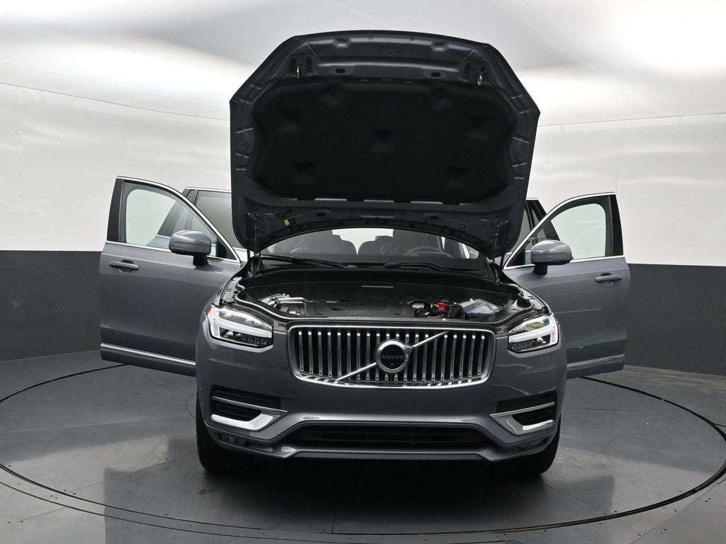 2023 Volvo XC90 B6 Ultimate 6-Seater