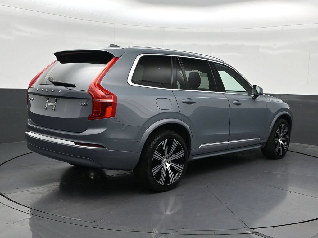 2023 Volvo XC90 B6 Ultimate 6-Seater