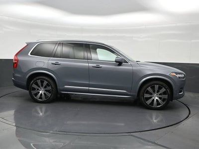 2023 Volvo XC90 B6 Ultimate 6-Seater
