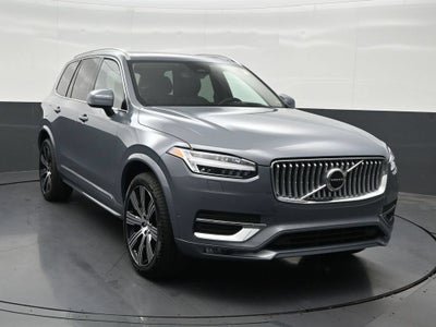 2023 Volvo XC90 B6 Ultimate 6-Seater