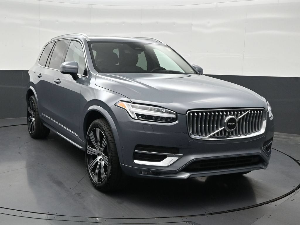 2023 Volvo XC90 B6 Ultimate 6-Seater