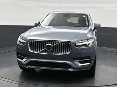 2023 Volvo XC90 B6 Ultimate 6-Seater