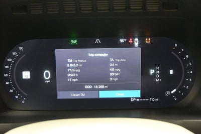 2023 Volvo XC90 Plus