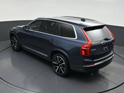 2023 Volvo XC90 Plus