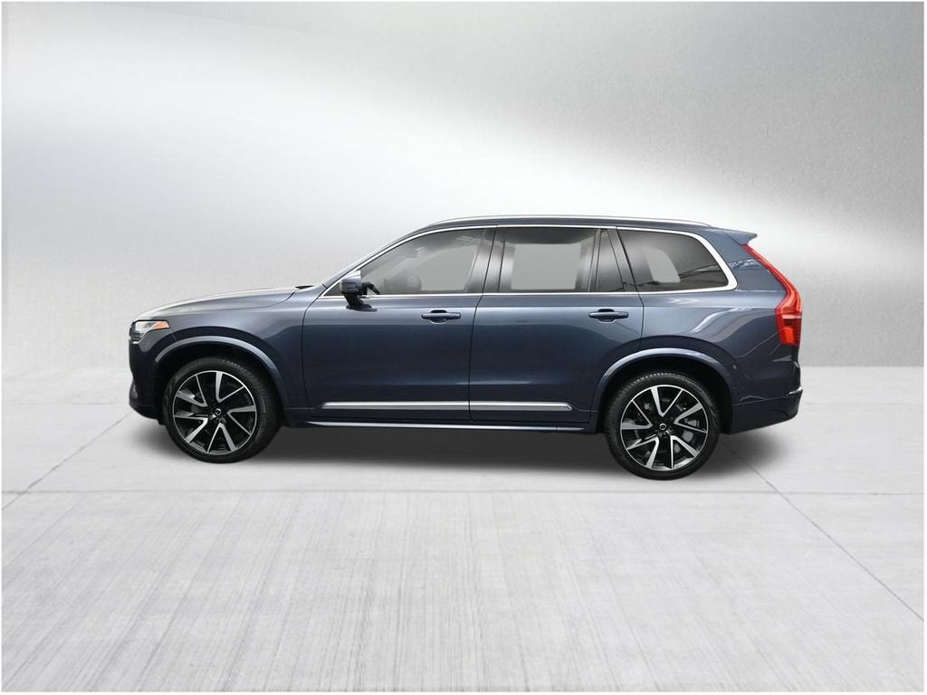 2023 Volvo XC90 Plus