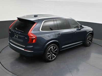 2023 Volvo XC90 Plus