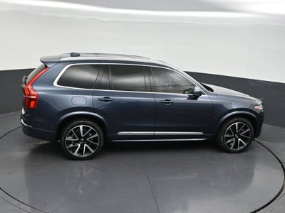 2023 Volvo XC90 Plus