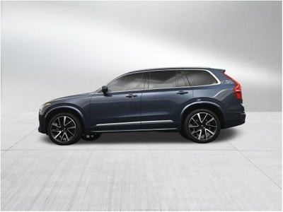 2023 Volvo XC90 Plus