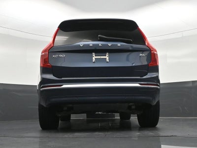 2023 Volvo XC90 Plus