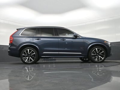 2023 Volvo XC90 Plus