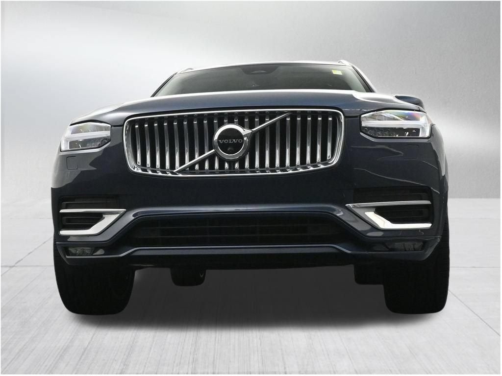 2023 Volvo XC90 Plus