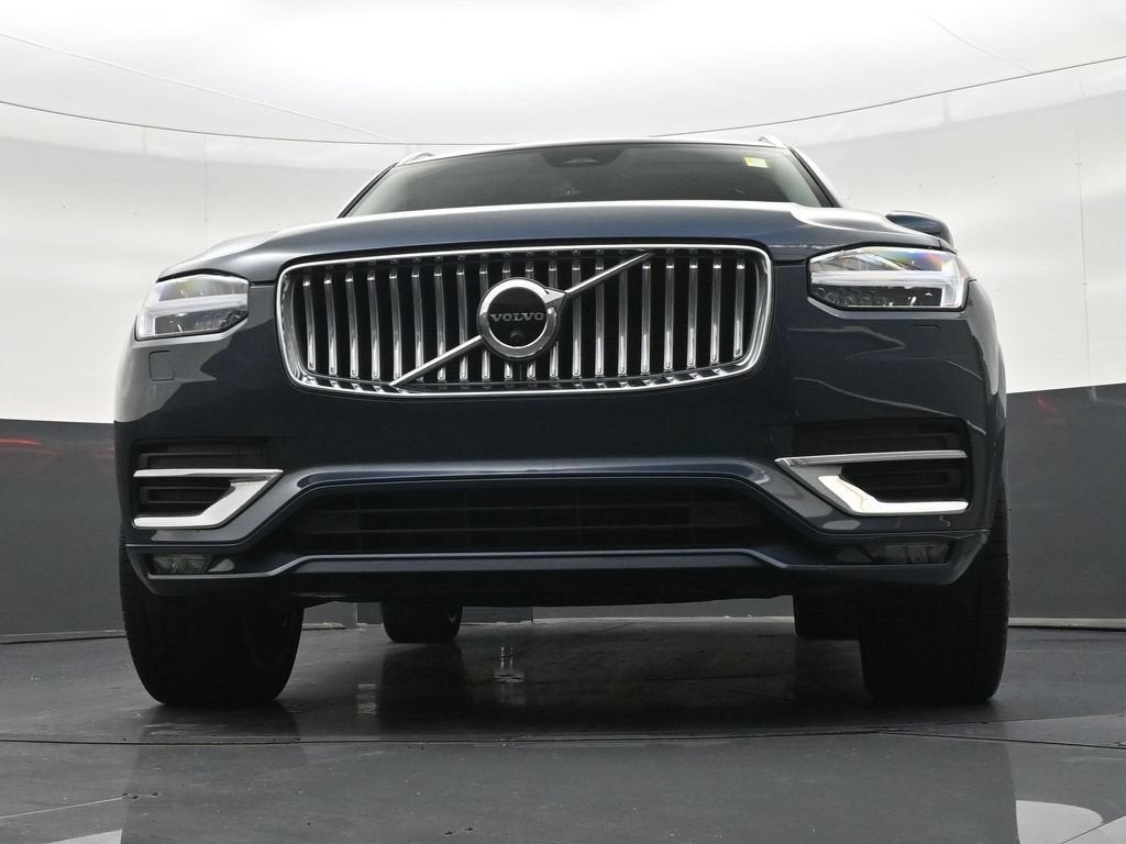 2023 Volvo XC90 Plus