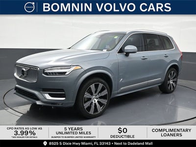 2023 Volvo XC90 Ultimate