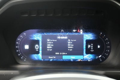 2024 Volvo XC90 B6 Plus Bright Theme 7-Seater