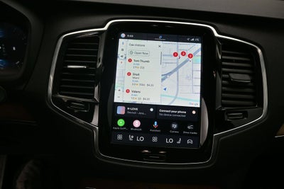 2024 Volvo XC90 B6 Plus Bright Theme 7-Seater