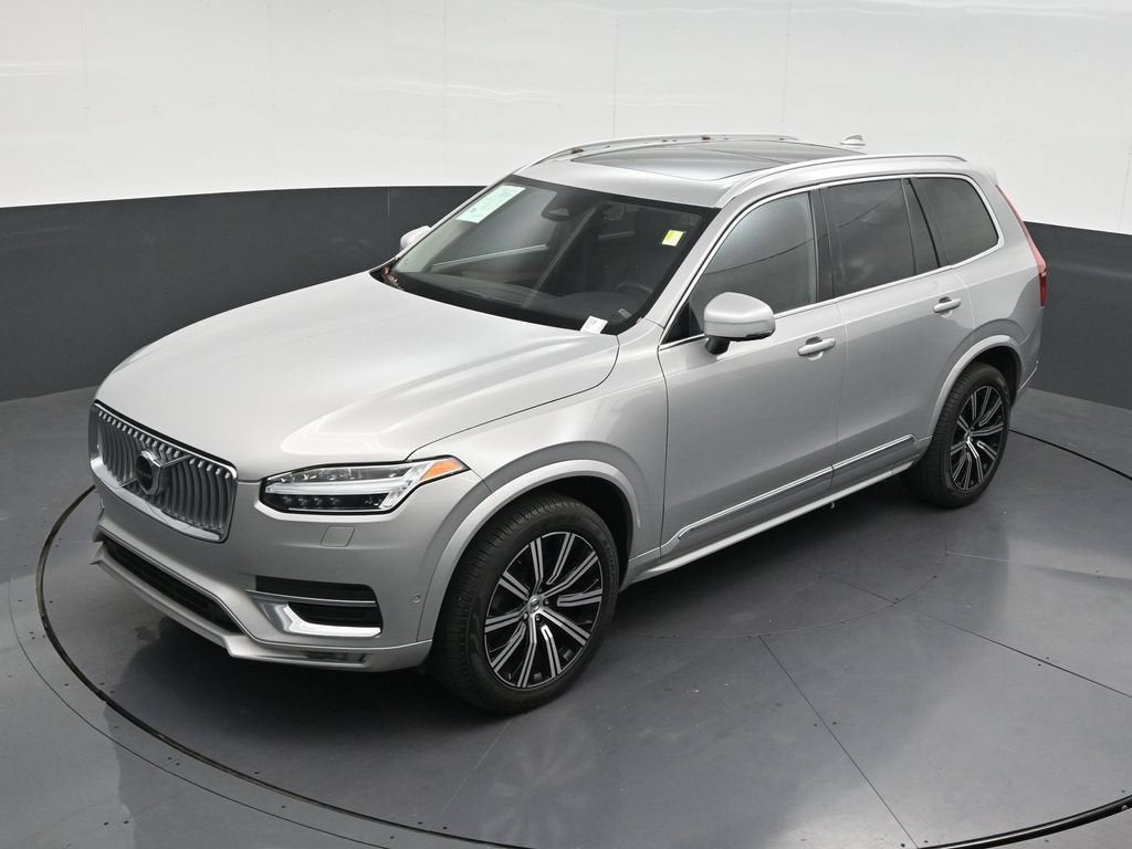 2024 Volvo XC90 B6 Plus Bright Theme 7-Seater
