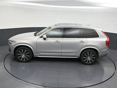 2024 Volvo XC90 B6 Plus Bright Theme 7-Seater