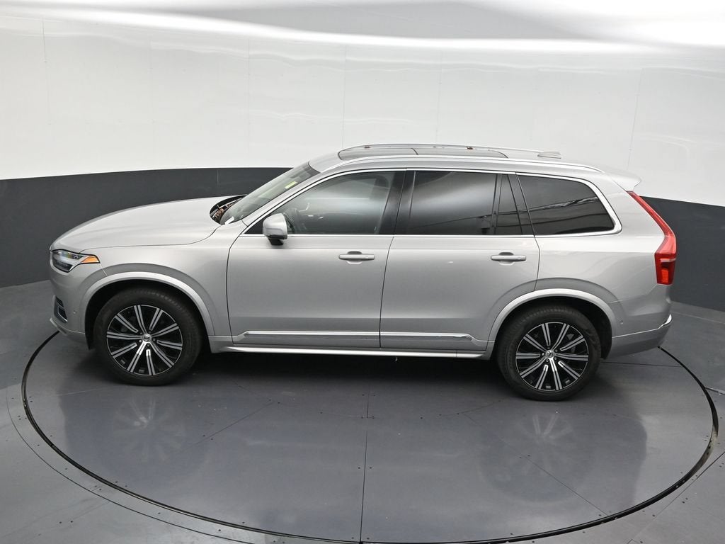 2024 Volvo XC90 B6 Plus Bright Theme 7-Seater