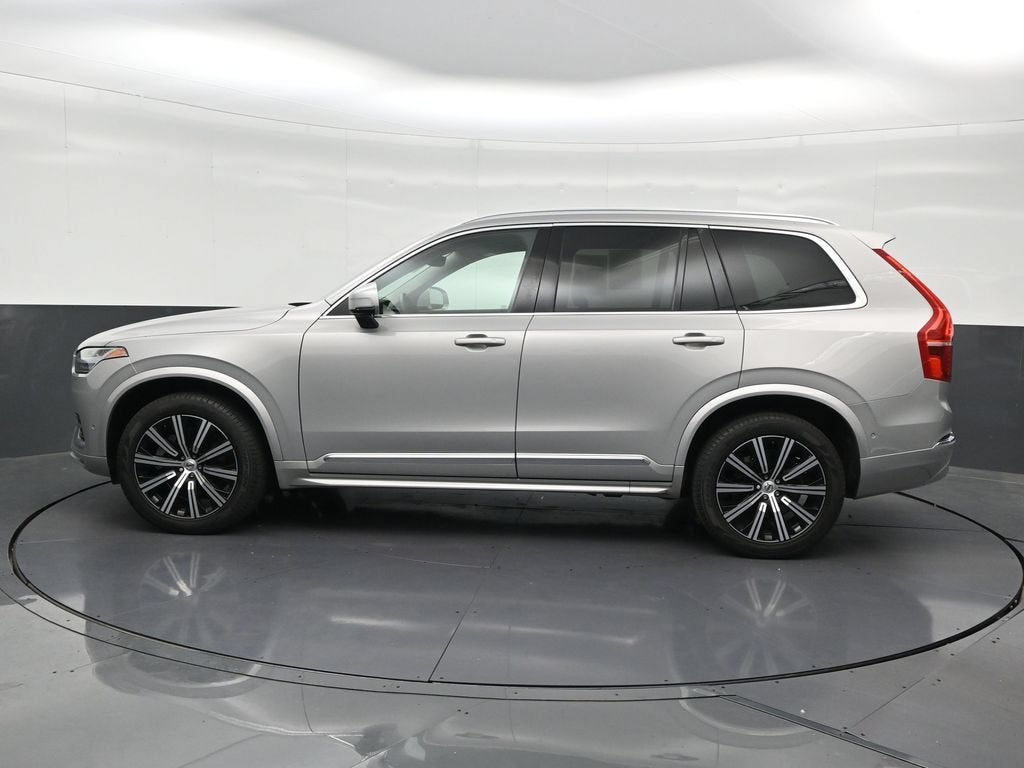 2024 Volvo XC90 B6 Plus Bright Theme 7-Seater
