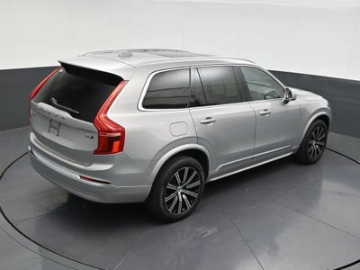2024 Volvo XC90 B6 Plus Bright Theme 7-Seater