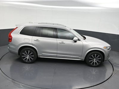 2024 Volvo XC90 B6 Plus Bright Theme 7-Seater