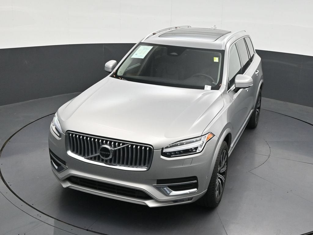 2024 Volvo XC90 B6 Plus Bright Theme 7-Seater