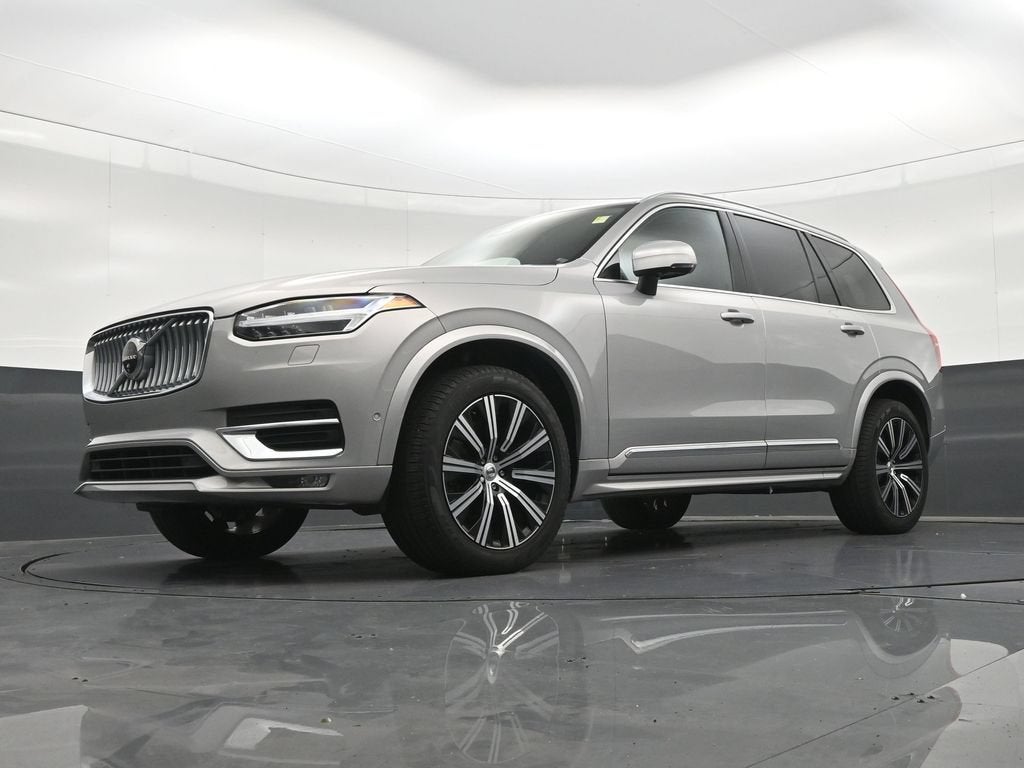 2024 Volvo XC90 B6 Plus Bright Theme 7-Seater