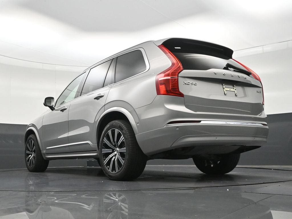 2024 Volvo XC90 B6 Plus Bright Theme 7-Seater