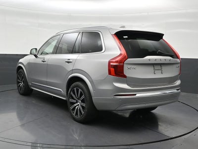 2024 Volvo XC90 B6 Plus Bright Theme 7-Seater