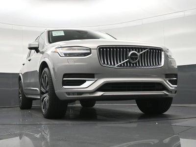 2024 Volvo XC90 B6 Plus Bright Theme 7-Seater