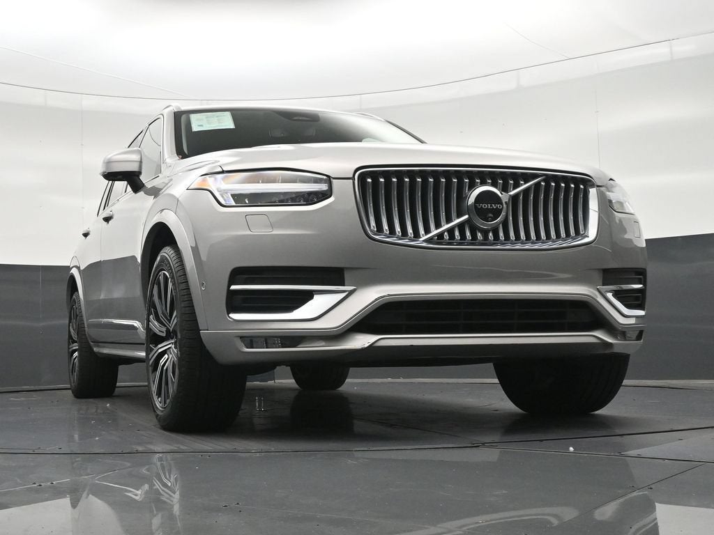 2024 Volvo XC90 B6 Plus Bright Theme 7-Seater