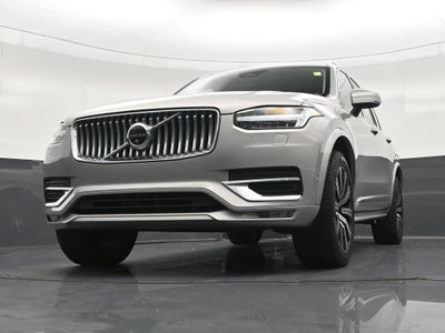 2024 Volvo XC90 B6 Plus Bright Theme 7-Seater