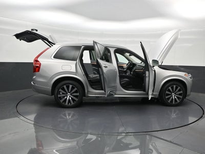2024 Volvo XC90 B6 Plus Bright Theme 7-Seater